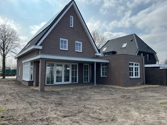 Berghemseweg 2-E, 2, E, Herpen, 5373KH, Noord-Brabant, Nederland 2