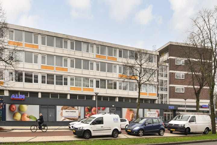 Westlandseweg 61
