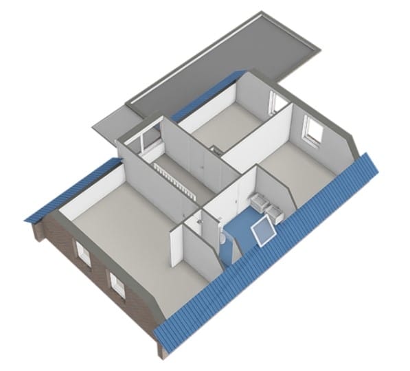 Foto 36 van Berghemseweg 2-E