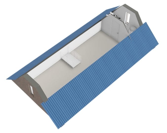 Foto 37 van Berghemseweg 2-E