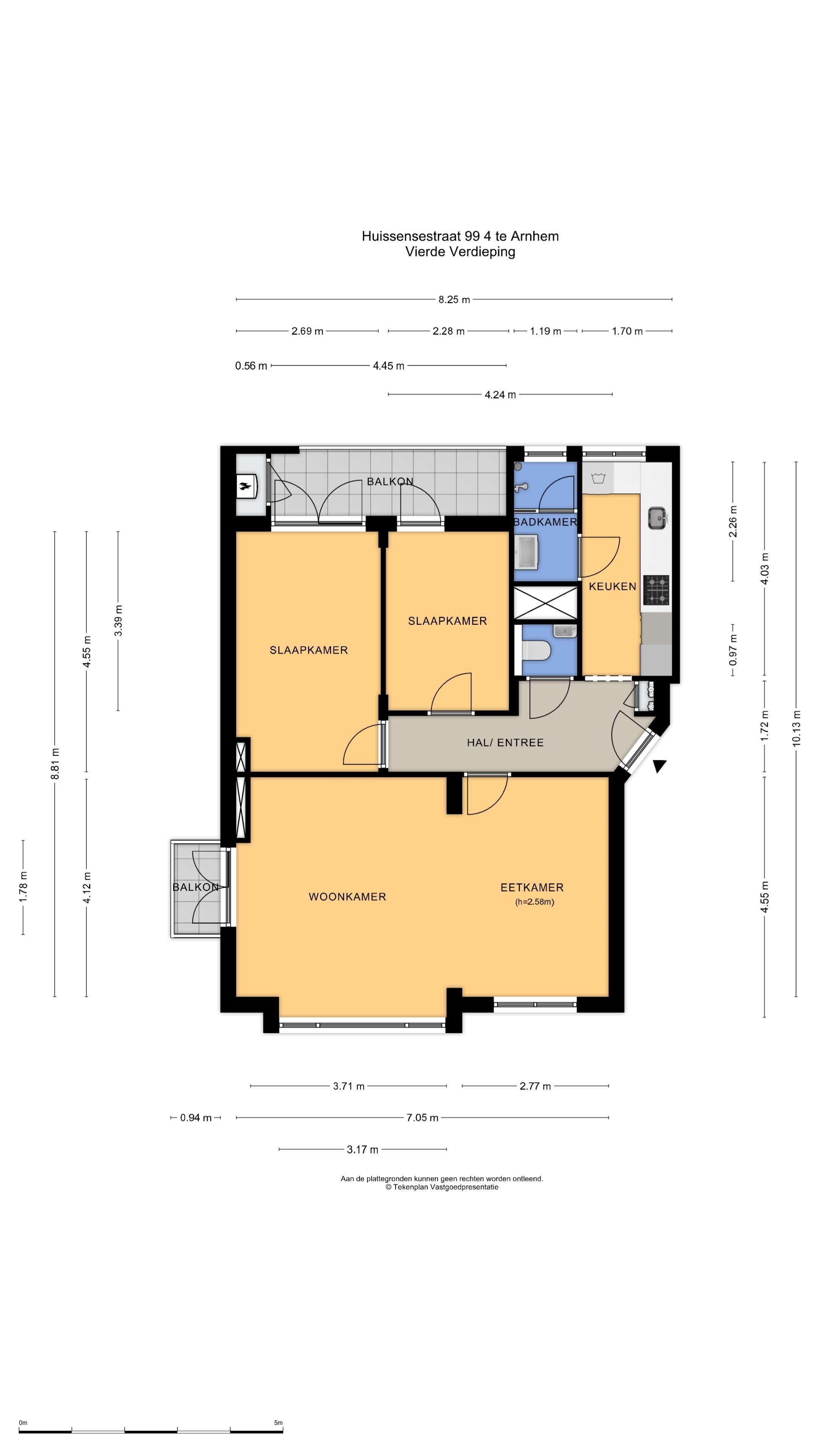 Foto 36 van Huissensestraat 99-4