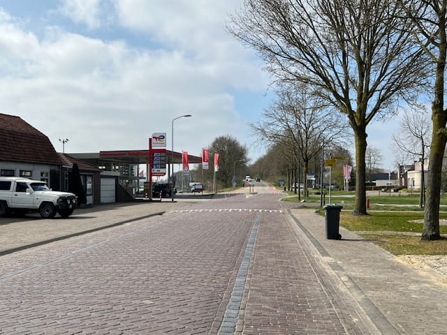 Foto 31 van Berghemseweg 2-E