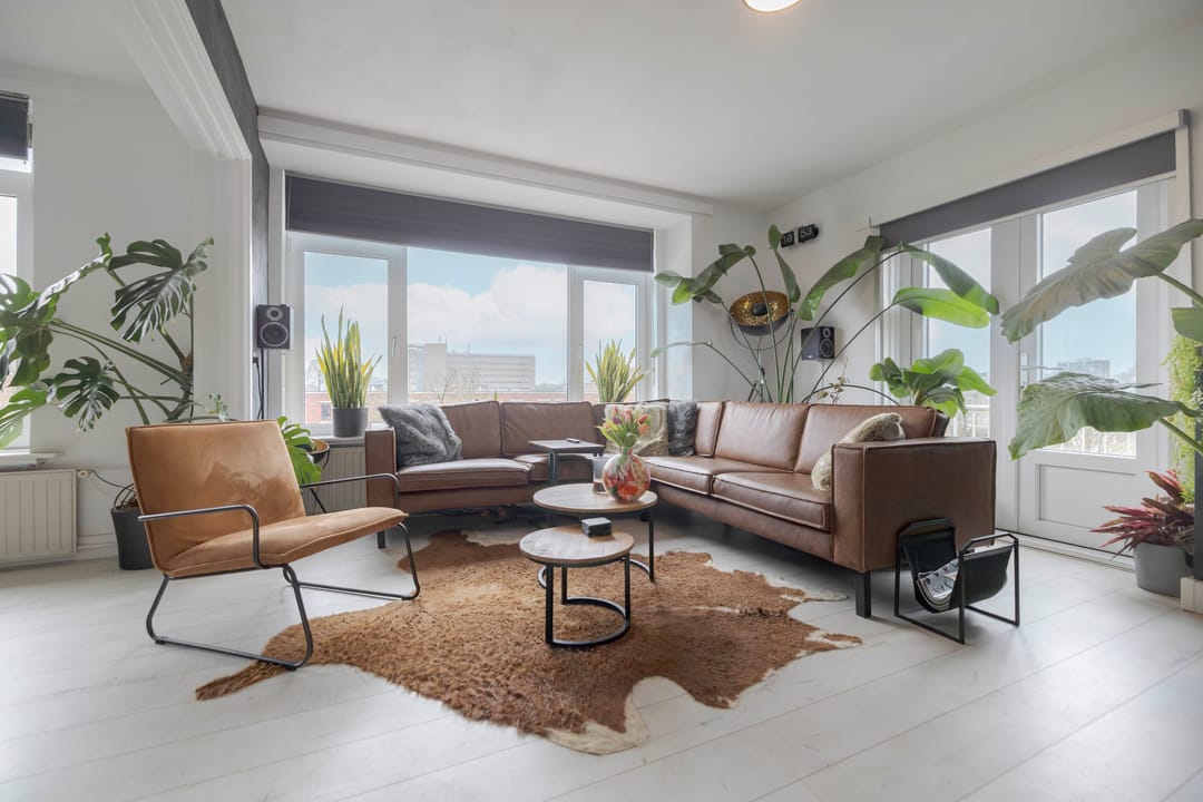 Foto 2 van Huissensestraat 99-4