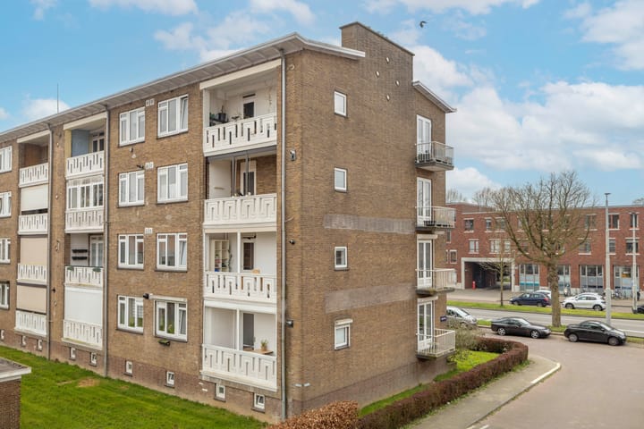 Foto 6 van Huissensestraat 99-4