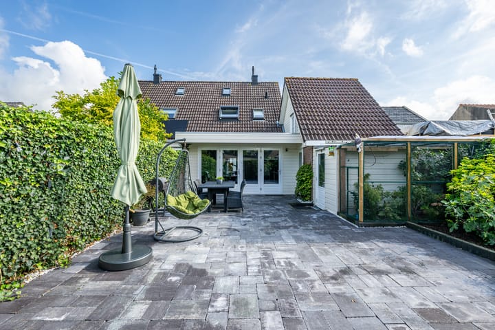 Foto 2 van Binnenweg 24-A