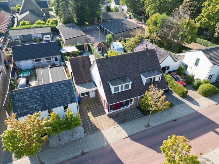 Foto 3 van Binnenweg 24-A