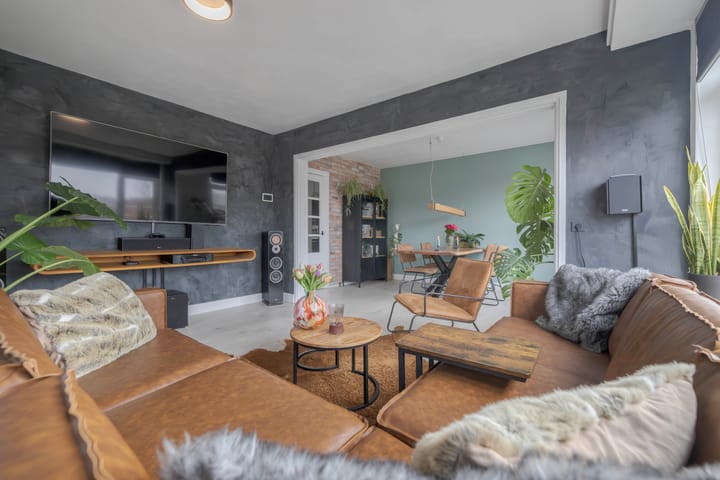 Foto 13 van Huissensestraat 99-4