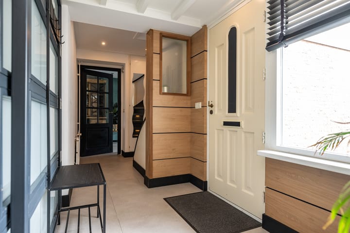 Foto 6 van Binnenweg 24-A