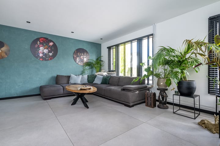 Foto 8 van Binnenweg 24-A