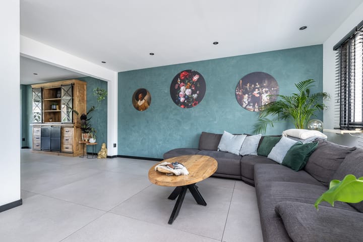 Foto 9 van Binnenweg 24-A