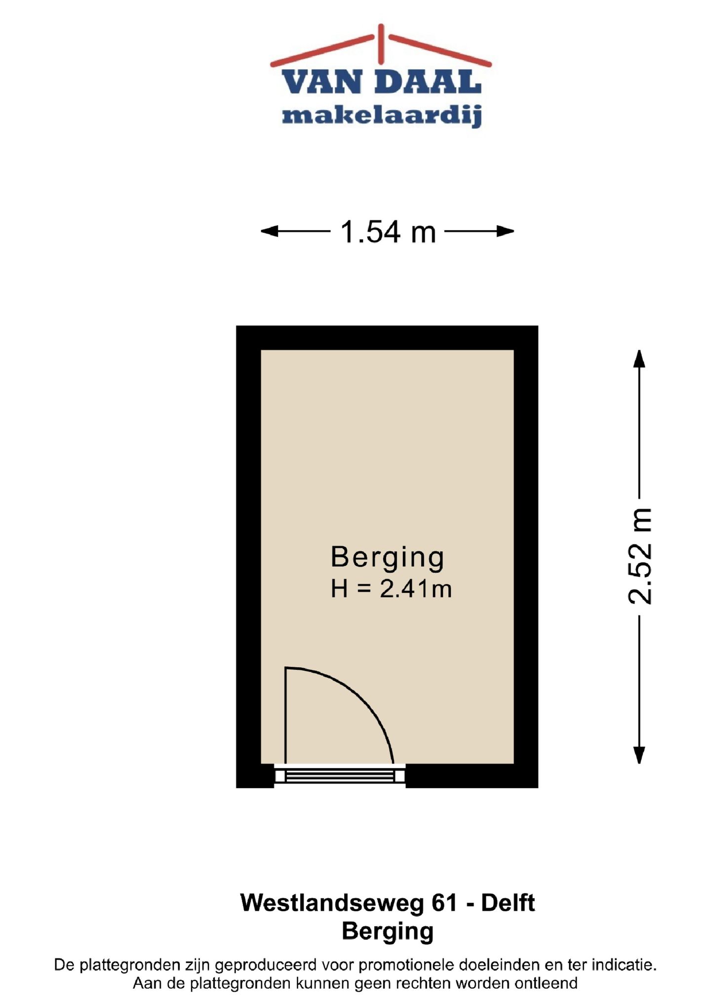 Foto 35 van Westlandseweg 61