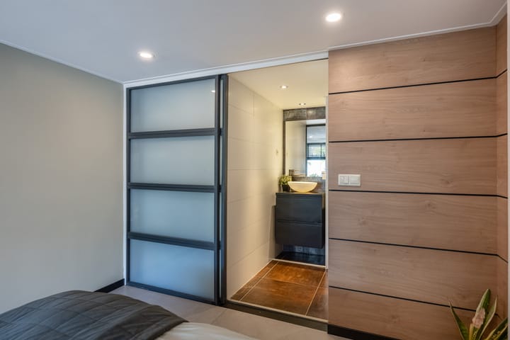 Foto 17 van Binnenweg 24-A