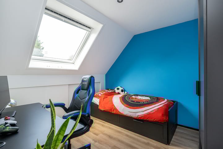 Foto 20 van Binnenweg 24-A