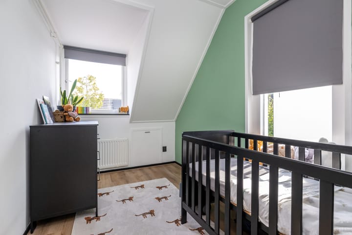 Foto 22 van Binnenweg 24-A