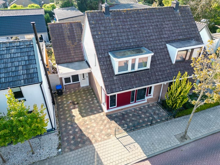 Foto 33 van Binnenweg 24-A