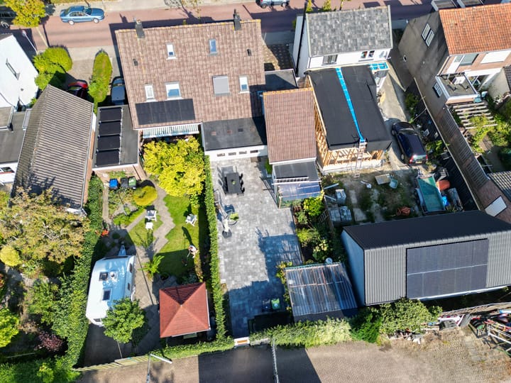 Foto 35 van Binnenweg 24-A