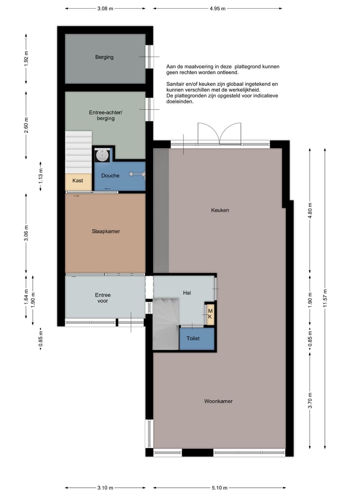 Foto 37 van Binnenweg 24-A