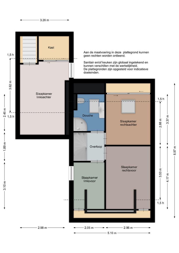 Foto 38 van Binnenweg 24-A