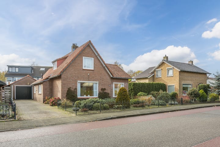 Foto 1 van Veerstraat 44