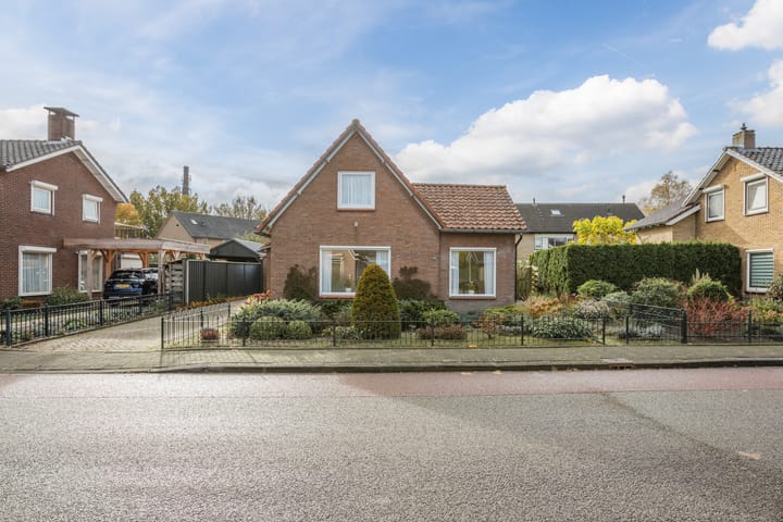 Foto 2 van Veerstraat 44