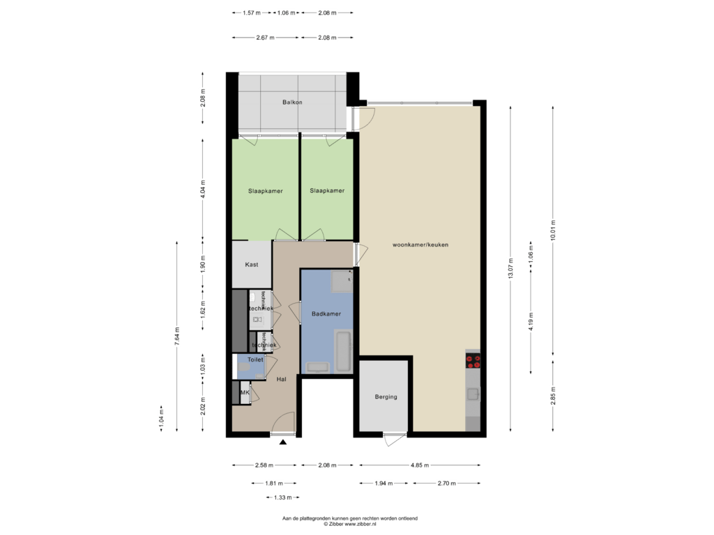 Appartement 24