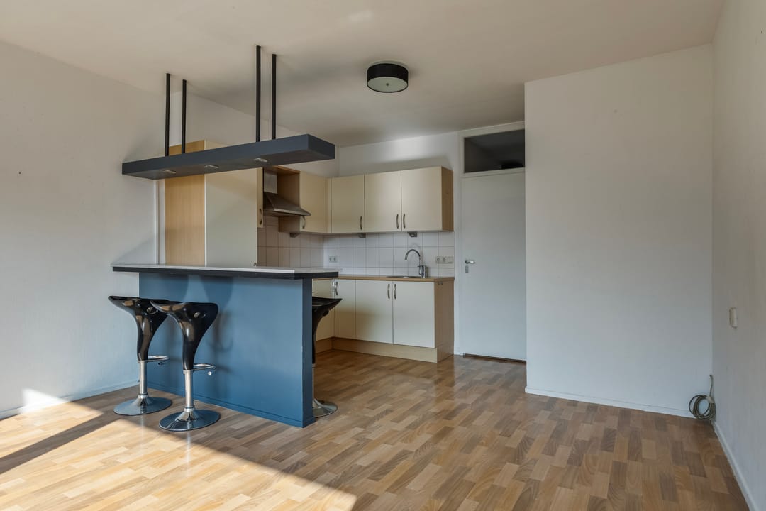 Foto 1 van Lisztgaarde 78