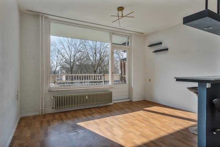 Foto 2 van Lisztgaarde 78