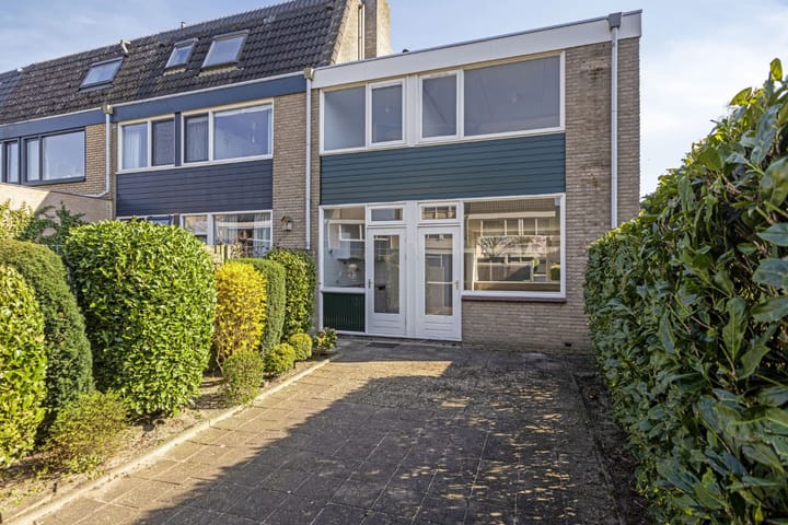 Foto 4 van Blijdestein 20