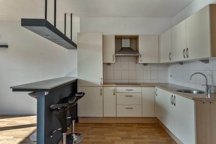 Foto 7 van Lisztgaarde 78