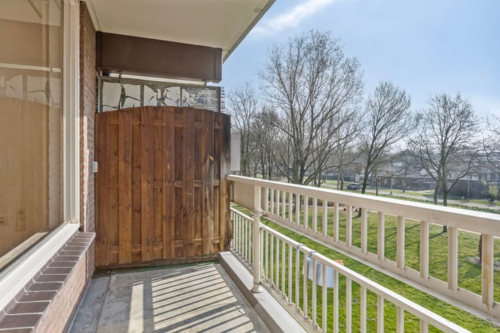 Foto 8 van Lisztgaarde 78