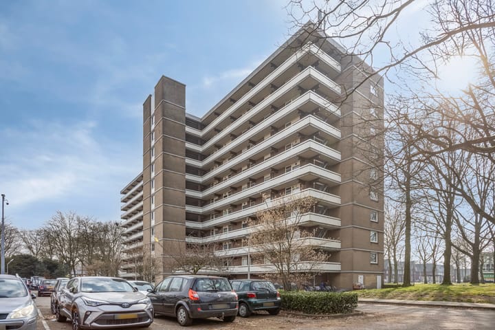 Foto 14 van Lisztgaarde 78