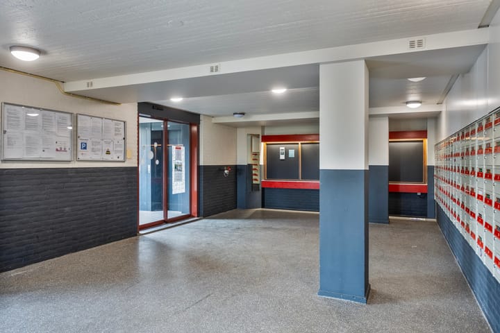 Foto 15 van Lisztgaarde 78