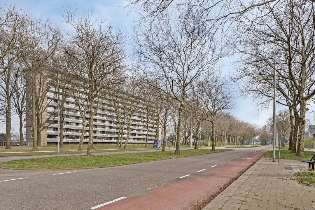 Foto 17 van Lisztgaarde 78