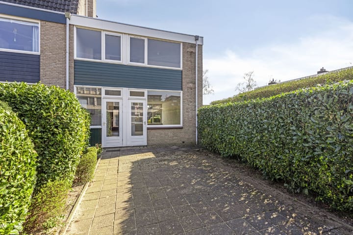 Foto 19 van Blijdestein 20