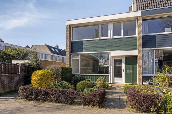 Foto 22 van Blijdestein 20