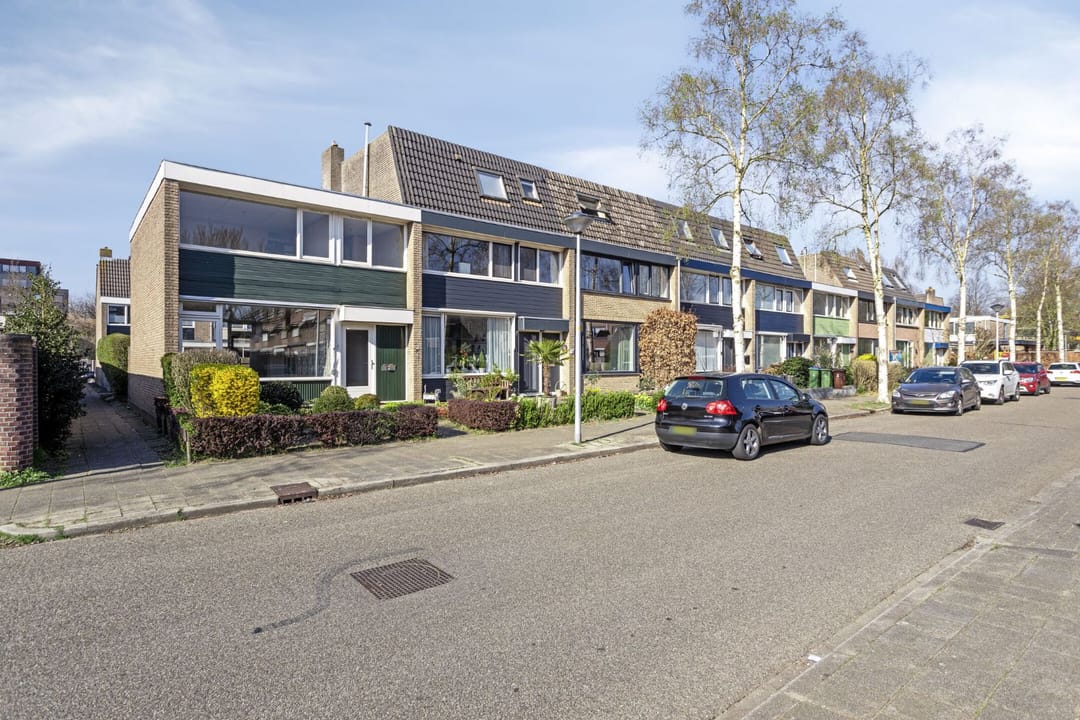 Photo 23 of Blijdestein 20