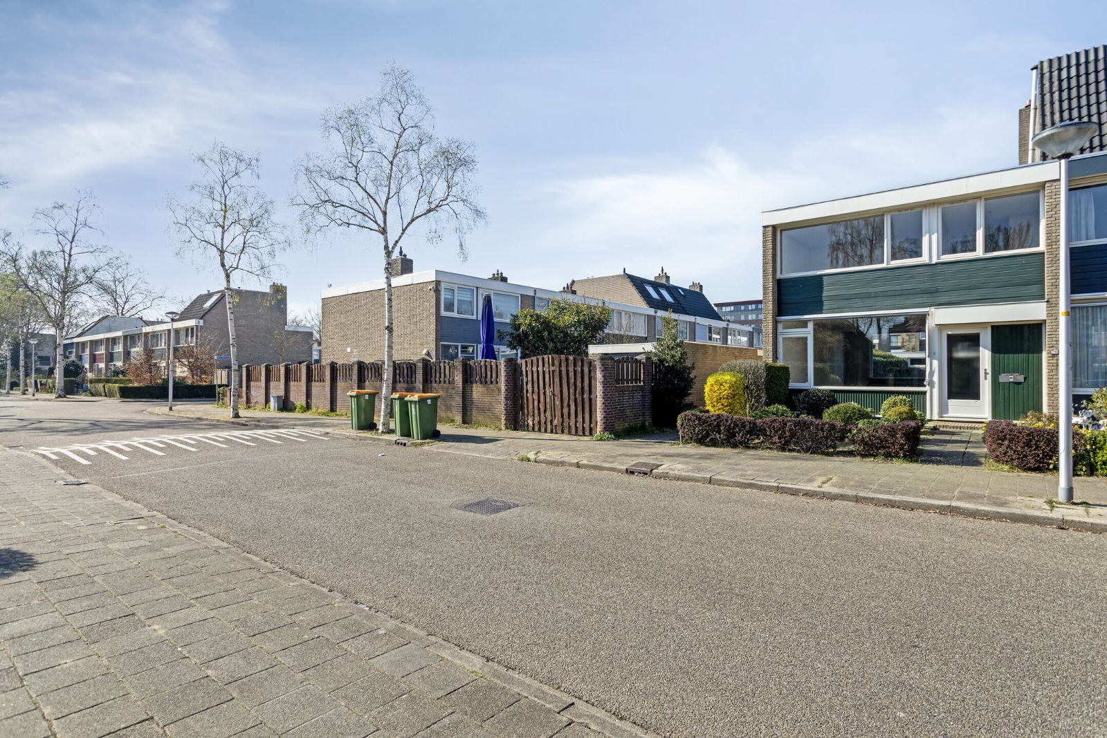 Photo 24 of Blijdestein 20