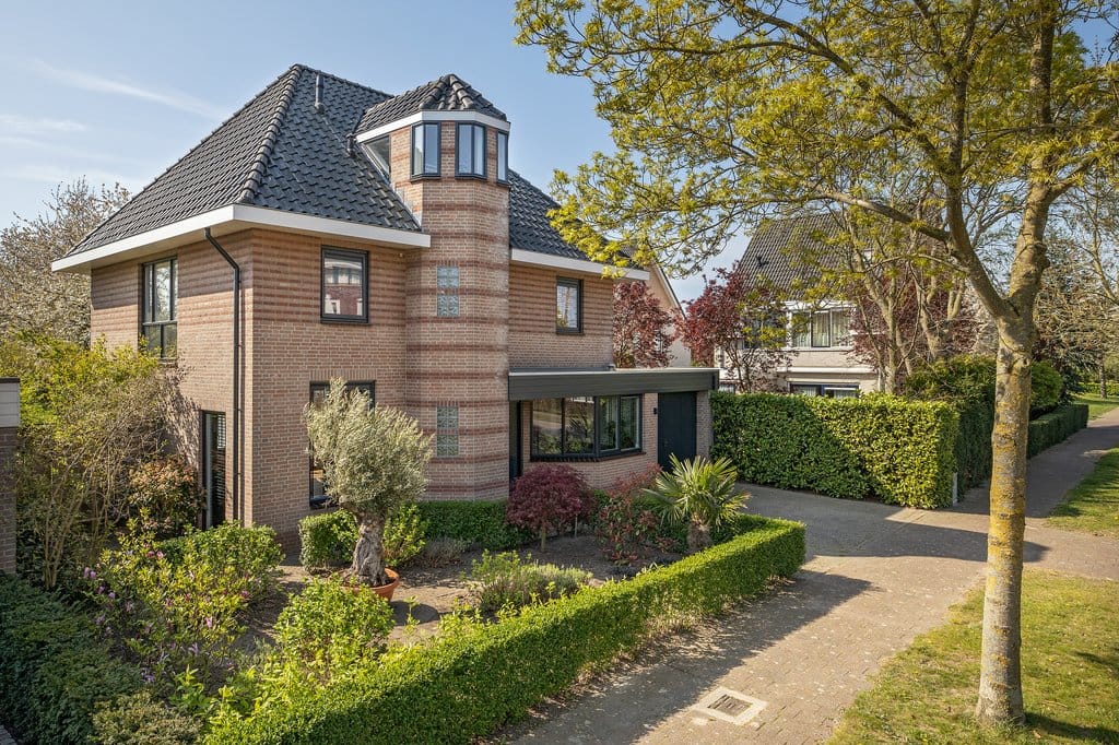 Foto 2 van Kerkverreweide 17