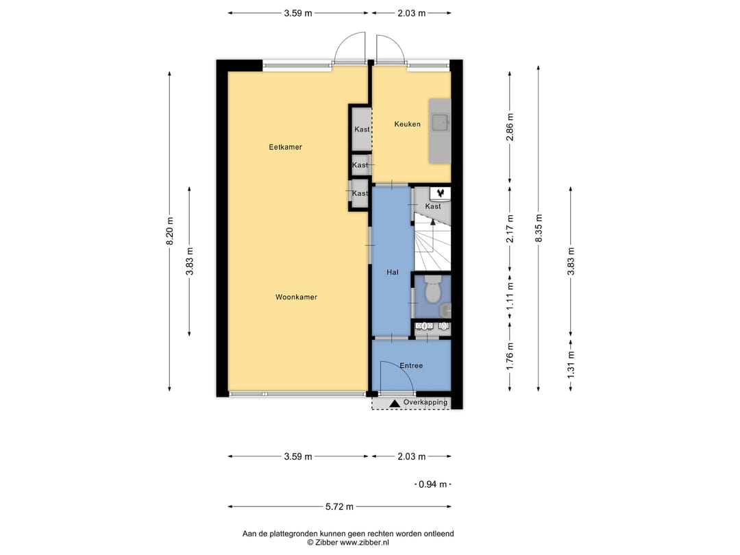 Photo 28 of Blijdestein 20