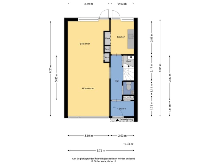 Foto 28 van Blijdestein 20