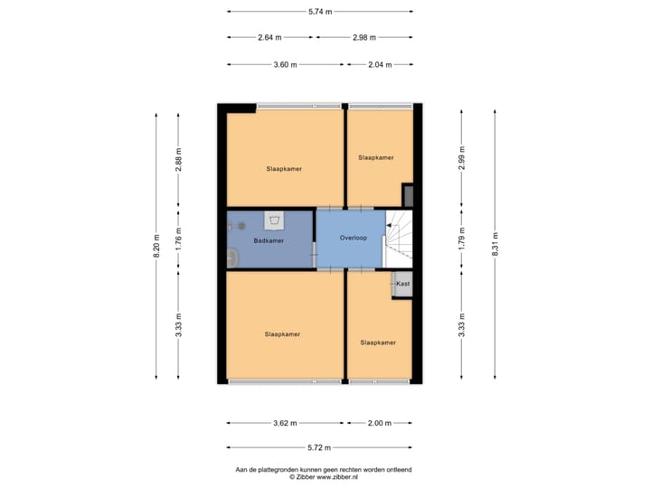 Foto 29 van Blijdestein 20