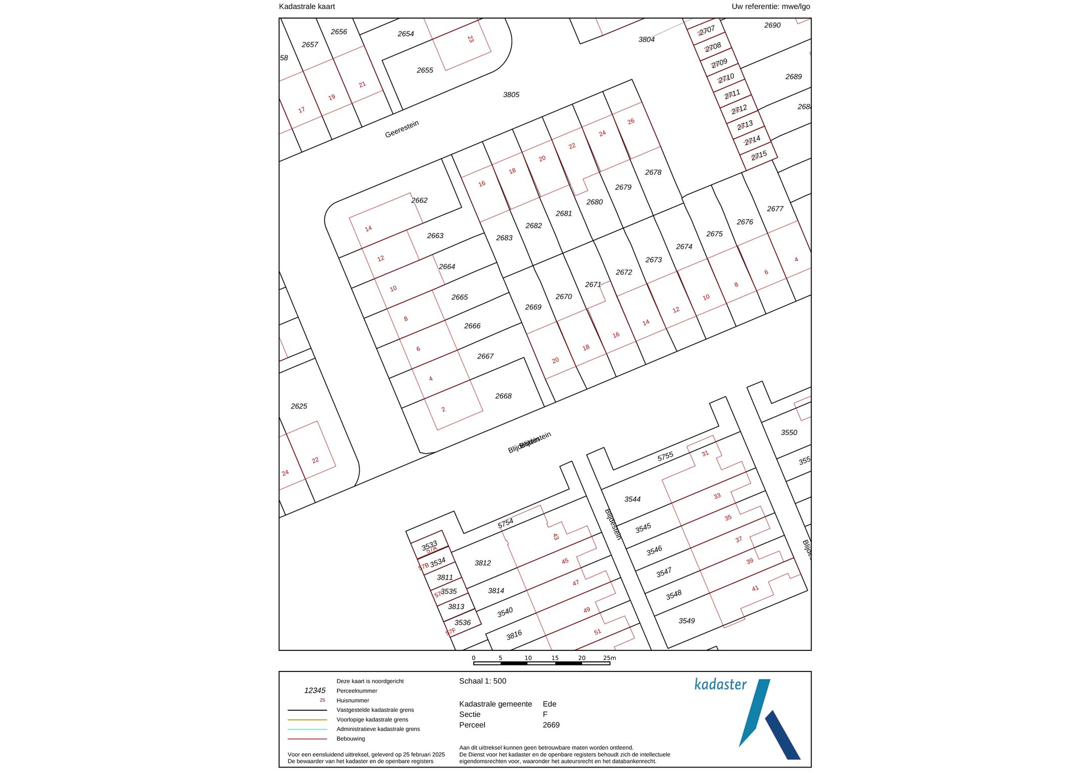 Photo 30 of Blijdestein 20