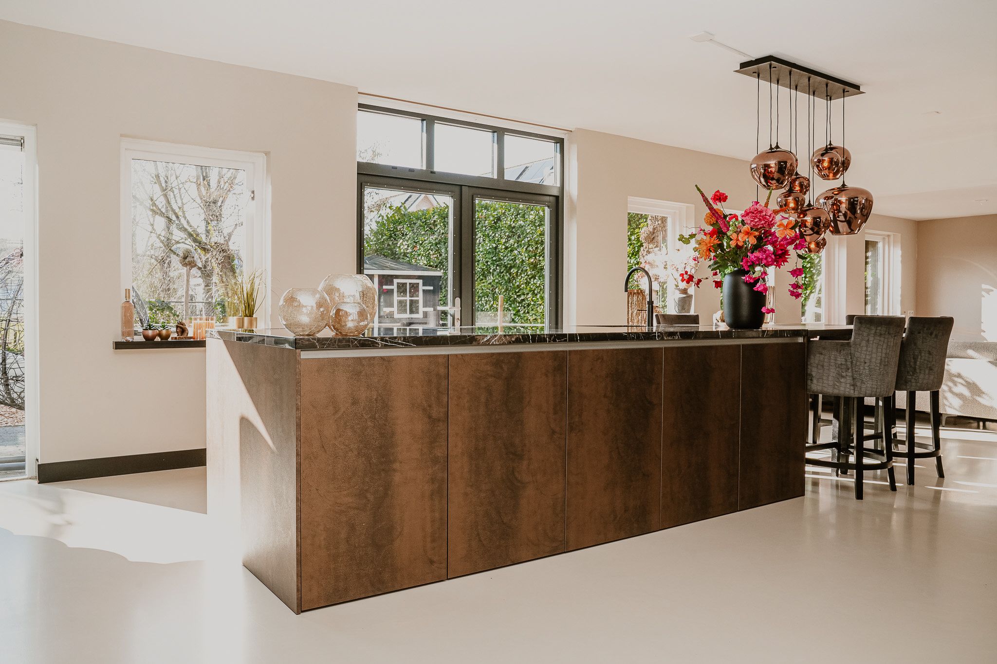 Foto 15 van Kerkverreweide 17