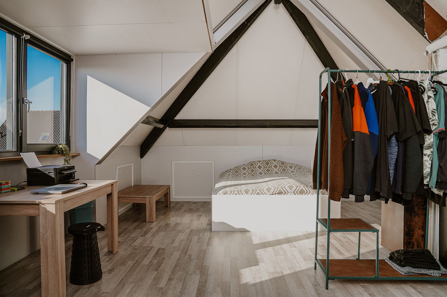 Foto 29 van Kerkverreweide 17