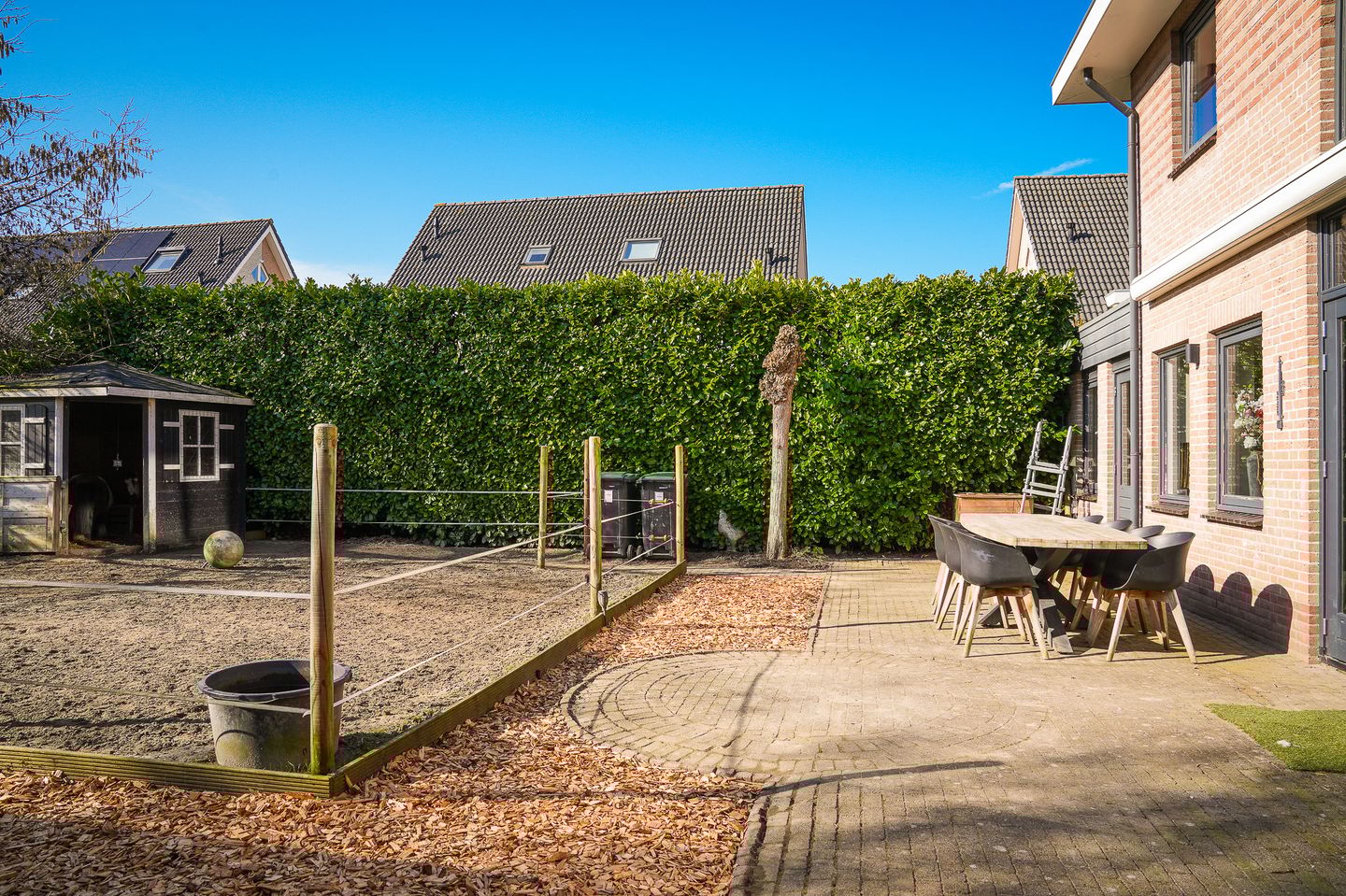 Foto 34 van Kerkverreweide 17