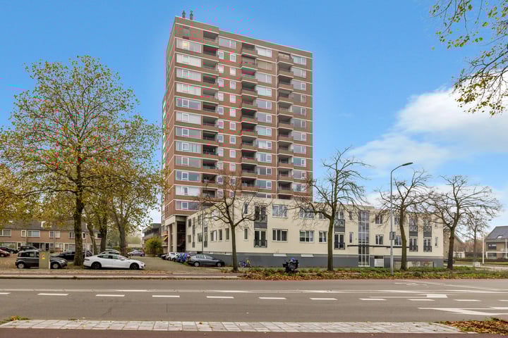 de Greide 17