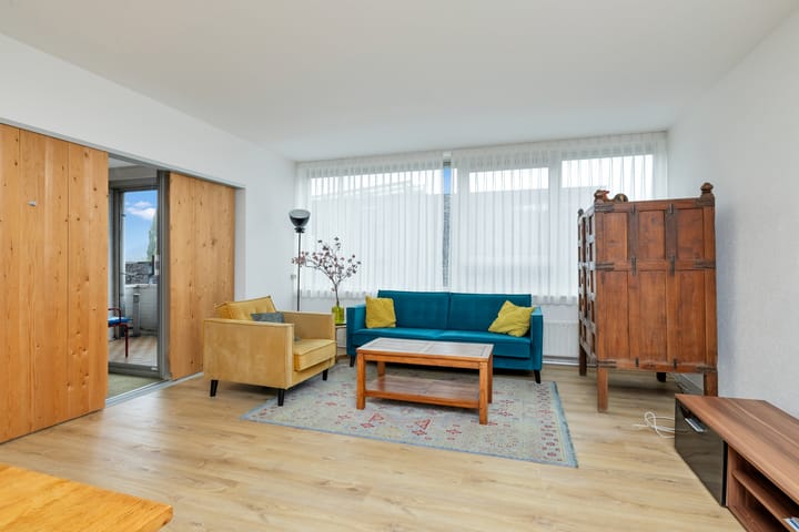 Foto 2 van de Greide 17