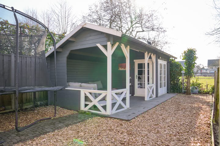 Foto 37 van Kerkverreweide 17