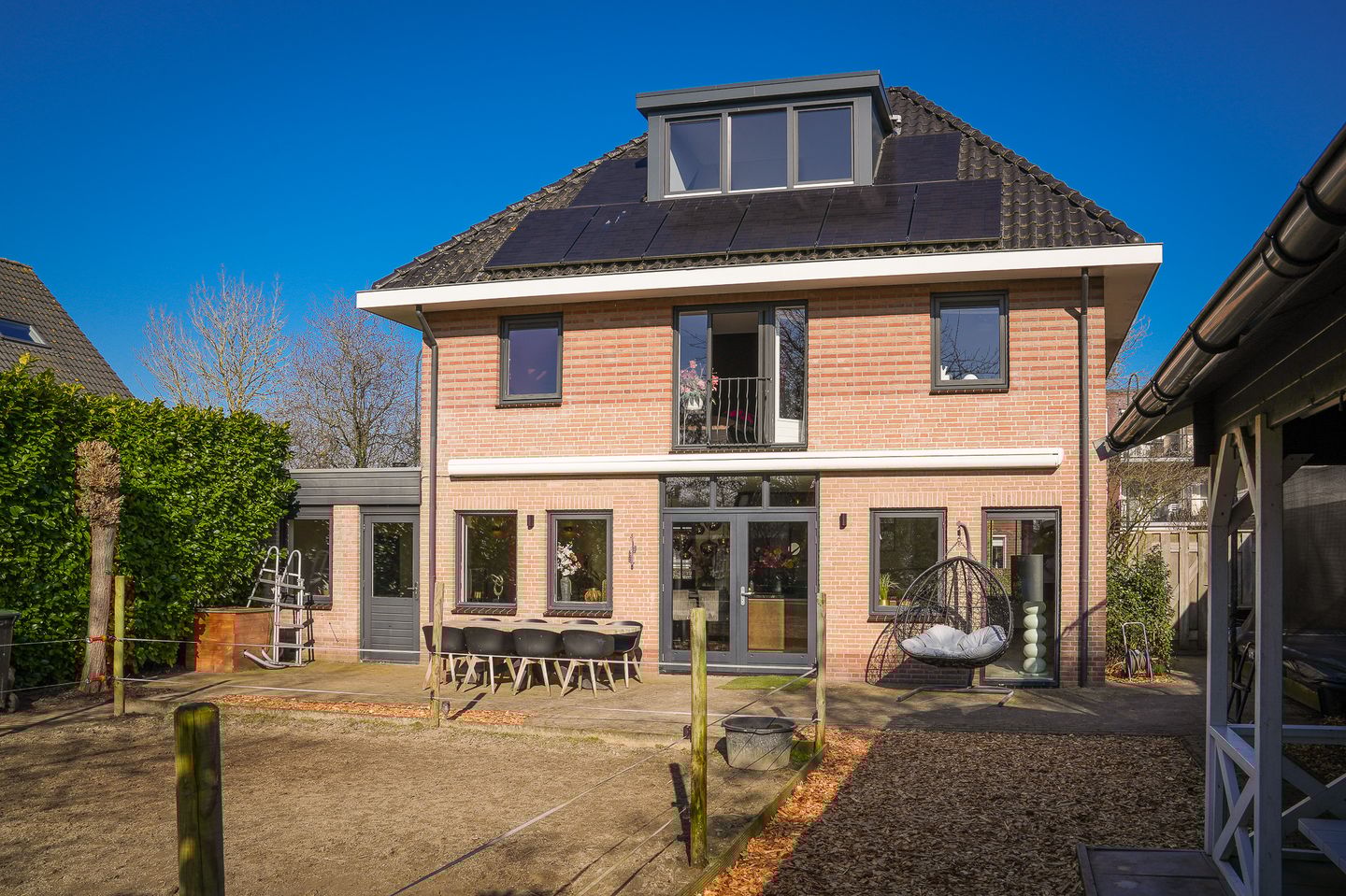 Foto 40 van Kerkverreweide 17