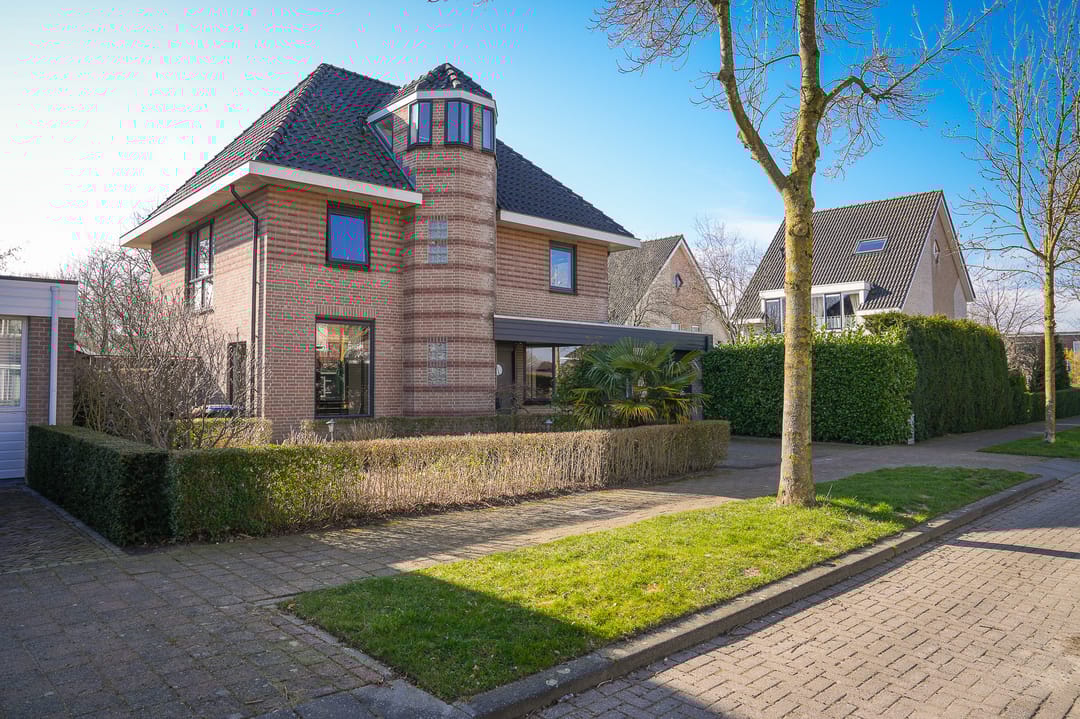 Foto 41 van Kerkverreweide 17